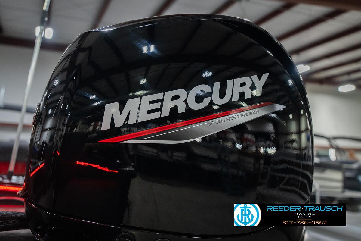 2026 Lund 1875 Crossover XS