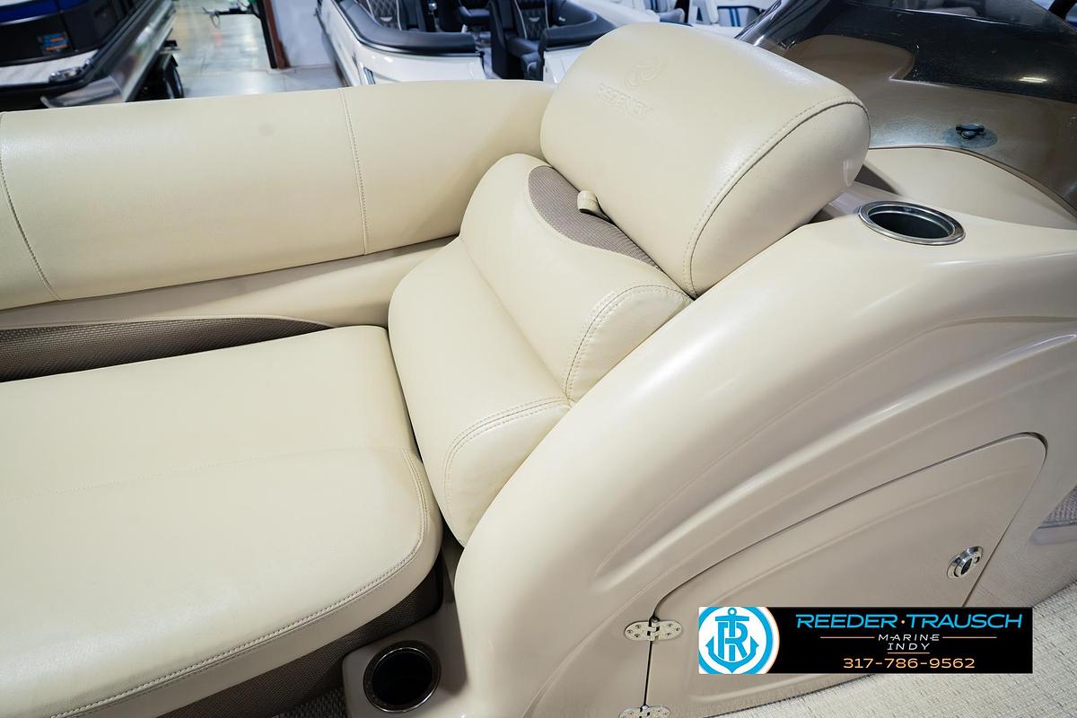 Used 2018 Regency 254 DL3