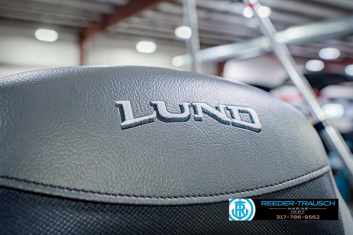 2026 Lund 1875 Impact XS