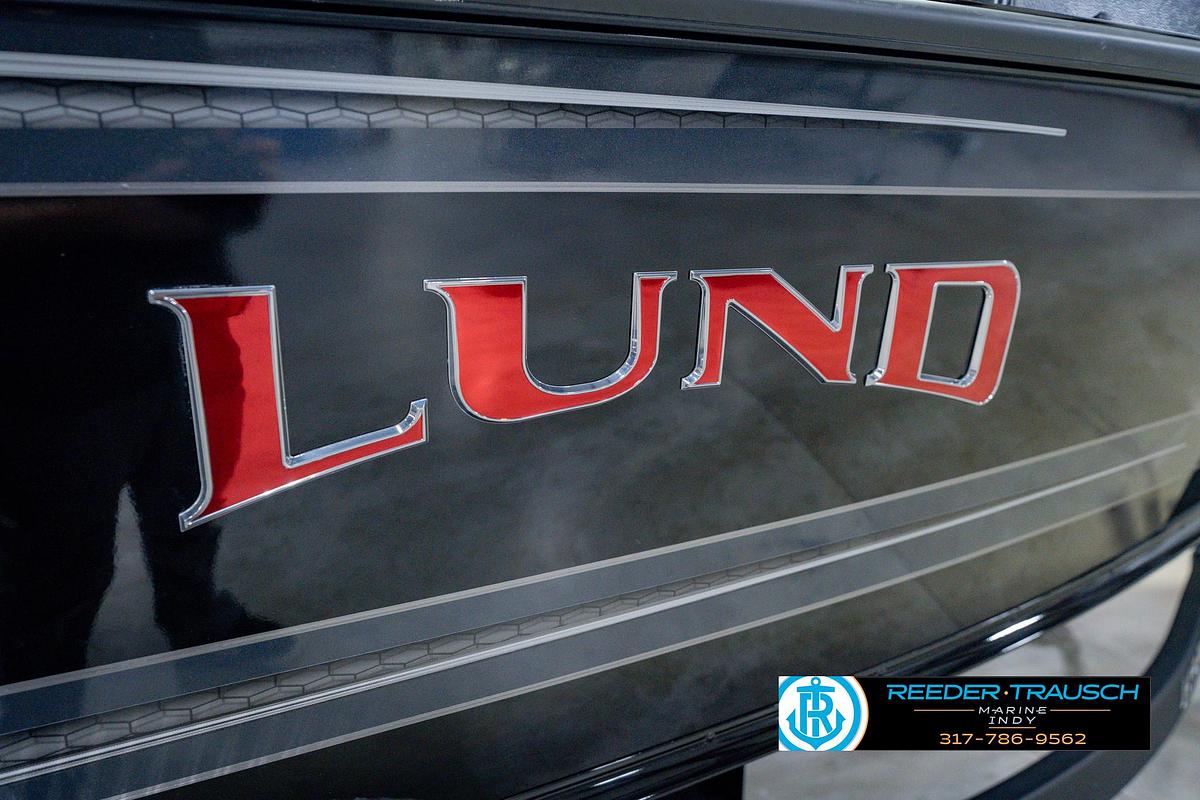 2026 Lund 1975 Pro V Sport