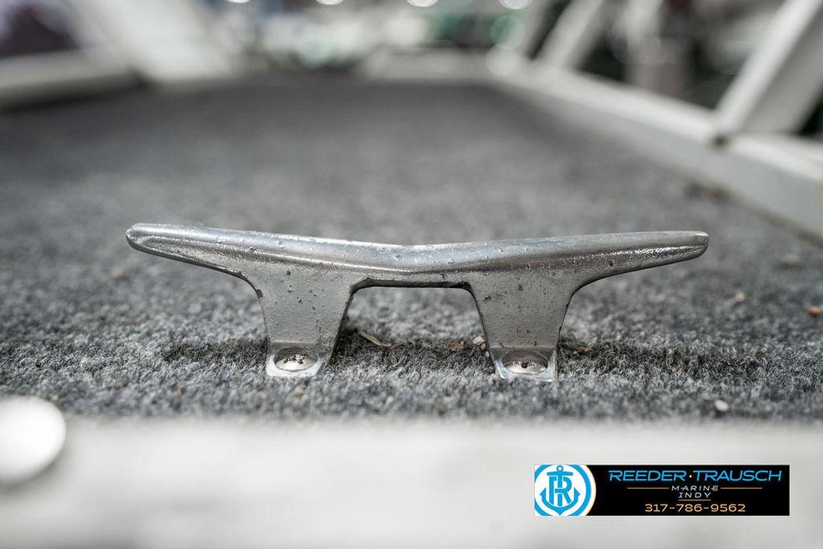 Used 1989 Crest Savannah Crest II