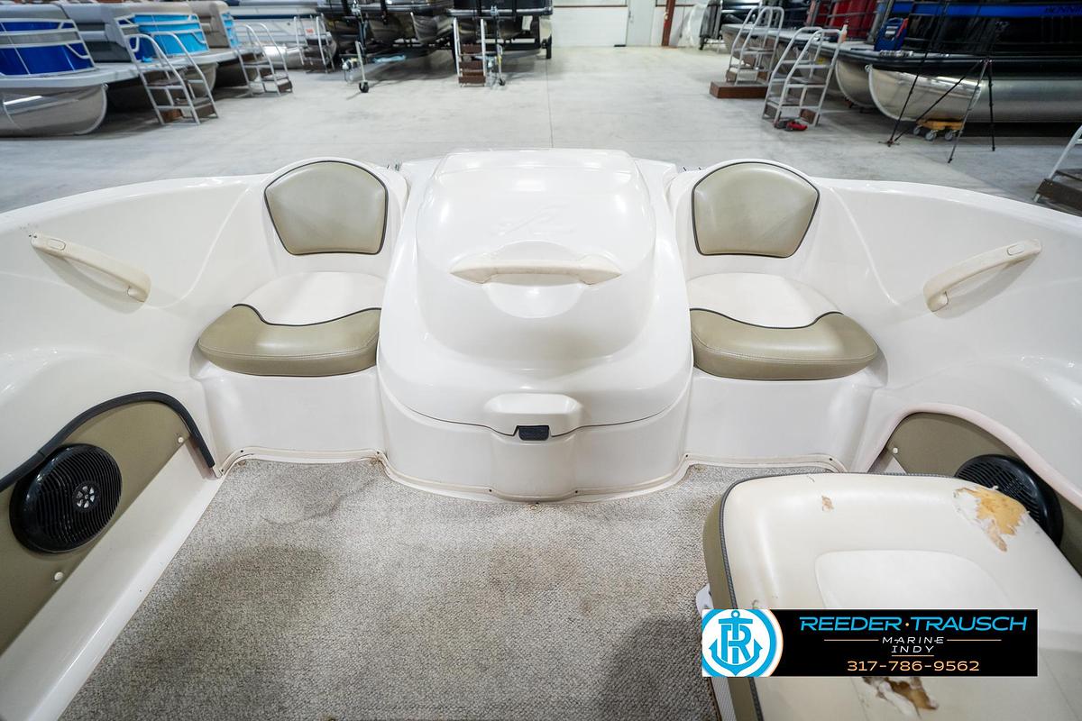 Used 2005 Sea Ray 180 SP