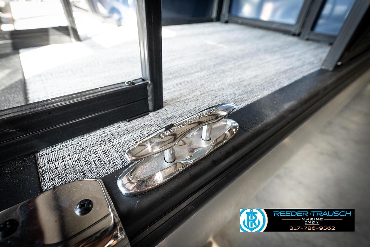 2026 Bennington 188 SLJ