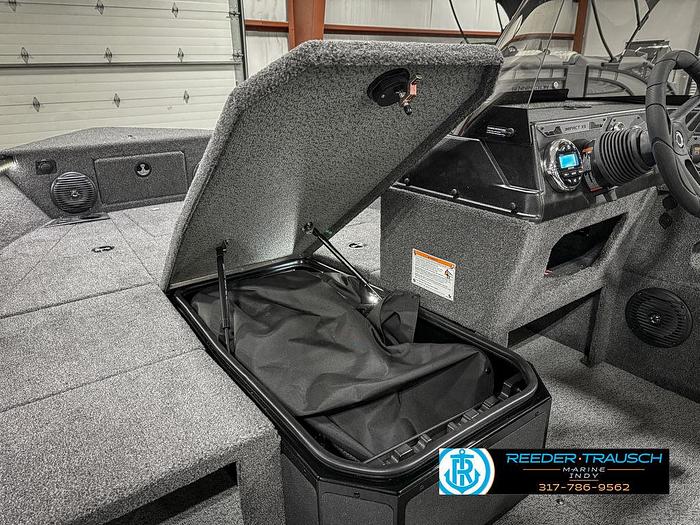 2025 Lund 1775 Impact XS