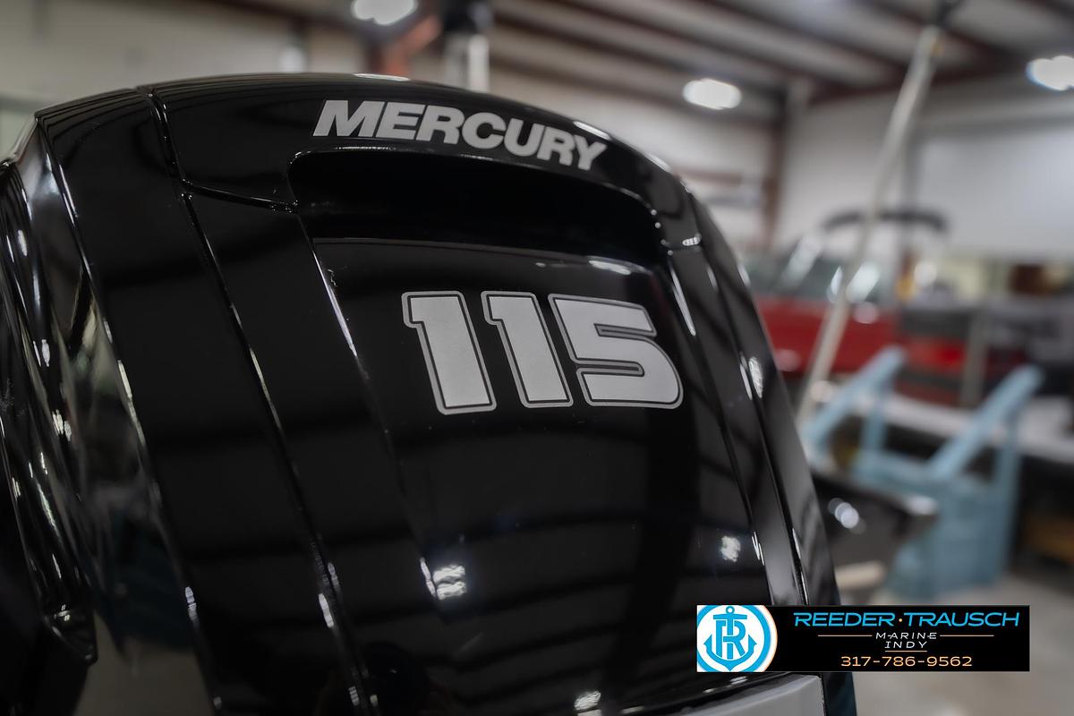 2026 Lund 1775 Adventure Sport