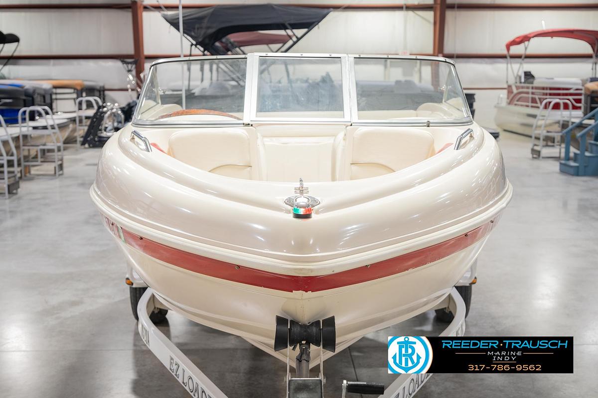 Used 2003 Rinker 180