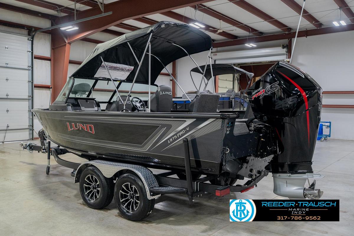 2026 Lund 1975 Pro V Sport