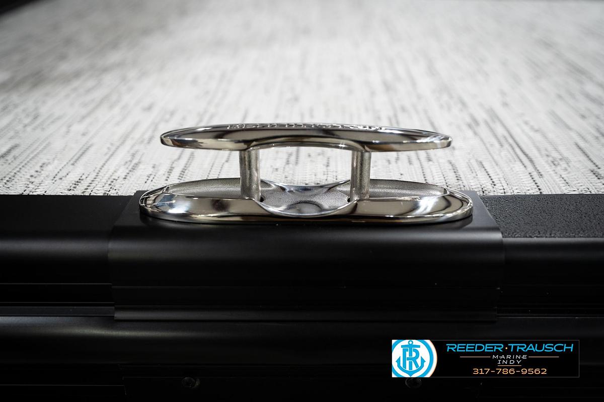 2026 Bennington 22 MSB