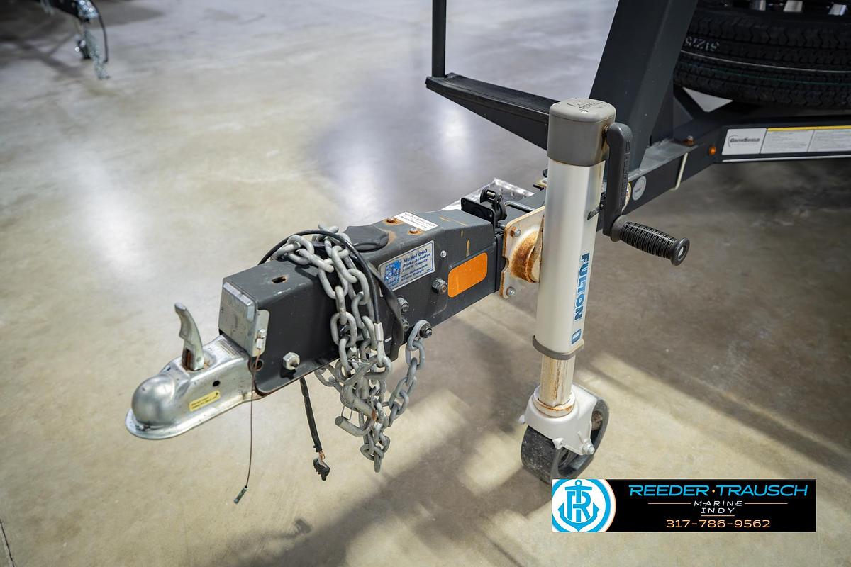 Used 2017 Regency 220 LE3 Sport