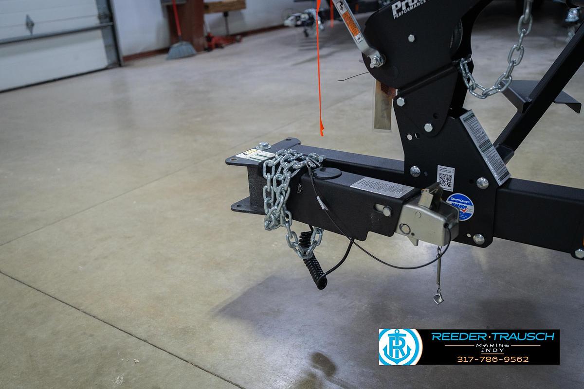 2026 Lund 1875 Crossover XS