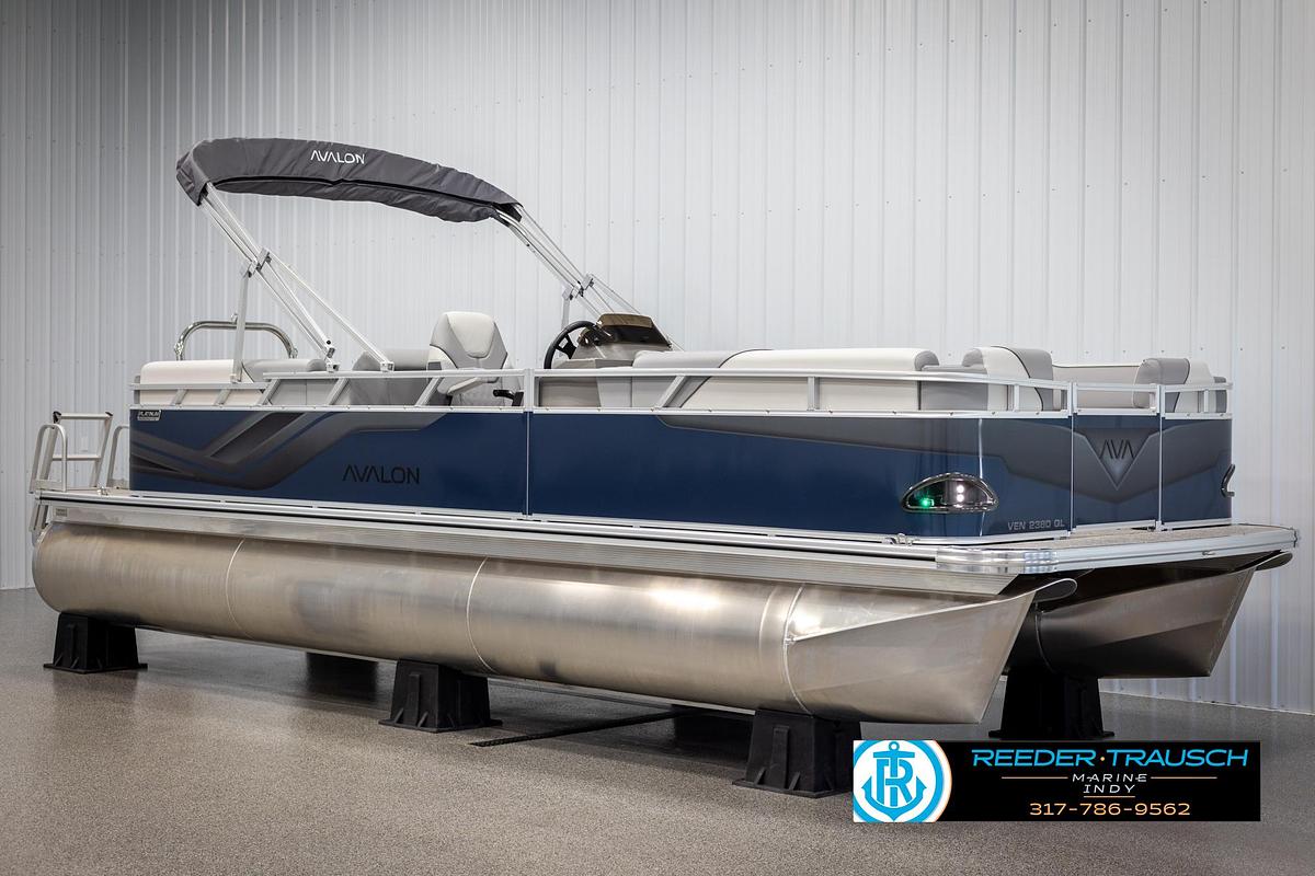 Used 2025 Avalon 2380 VEN QL