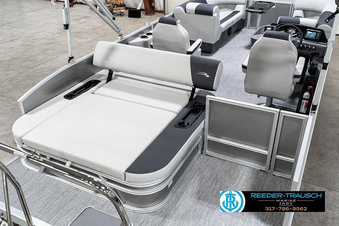 2025 Bennington 22 SSB