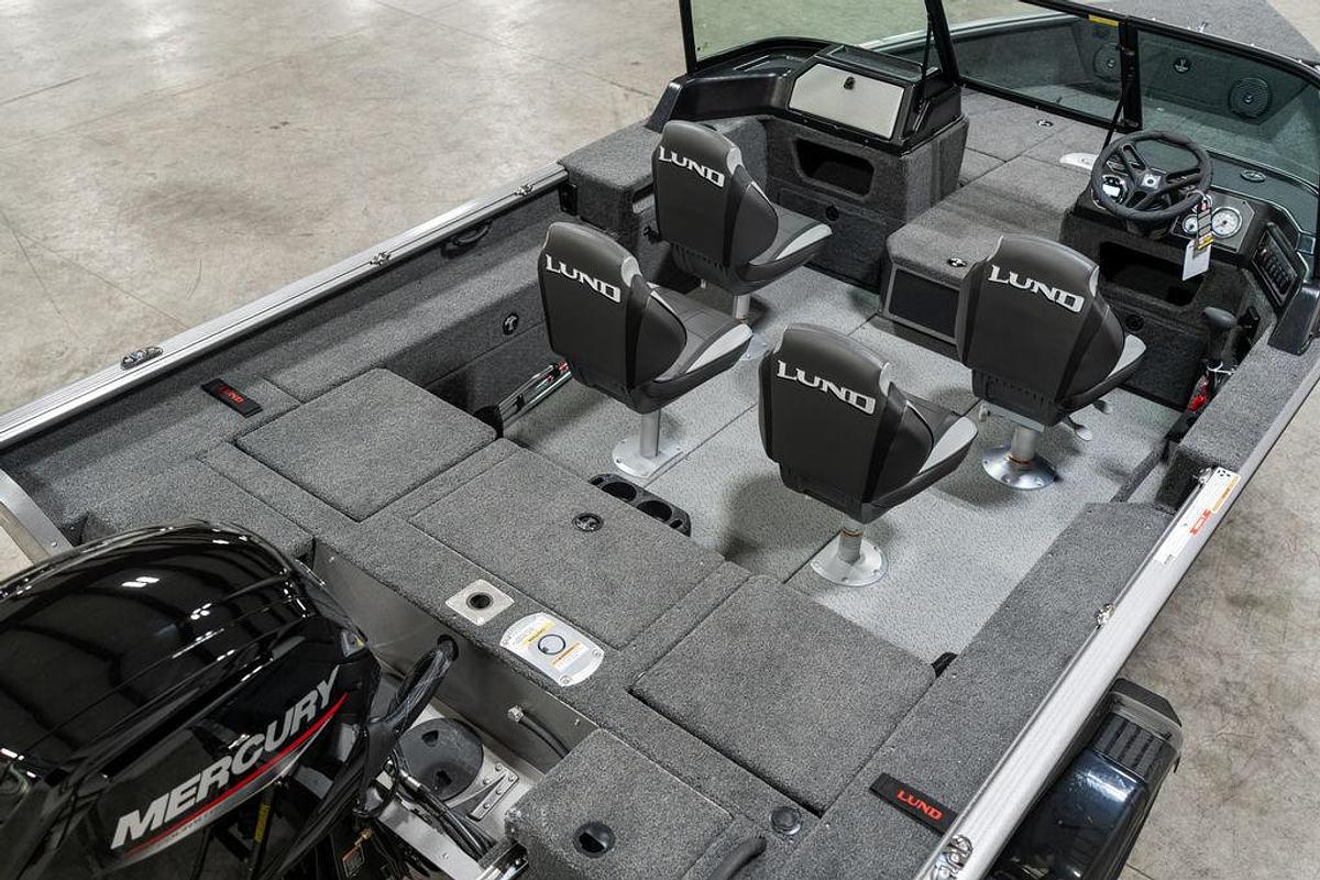 2025 Lund 1875 Impact