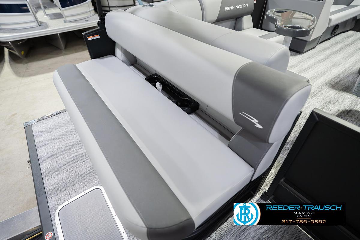 2026 Bennington 188 SLJ