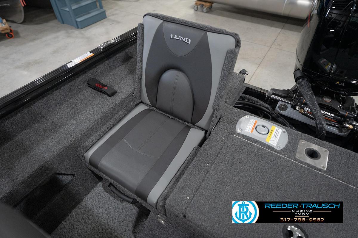 2026 Lund 1875 Impact XS