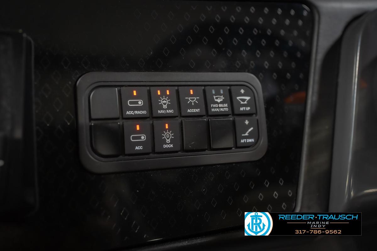 2026 Bennington 22 ML