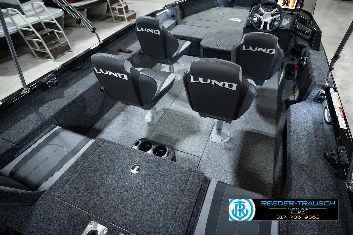 2026 Lund 1875 Impact XS