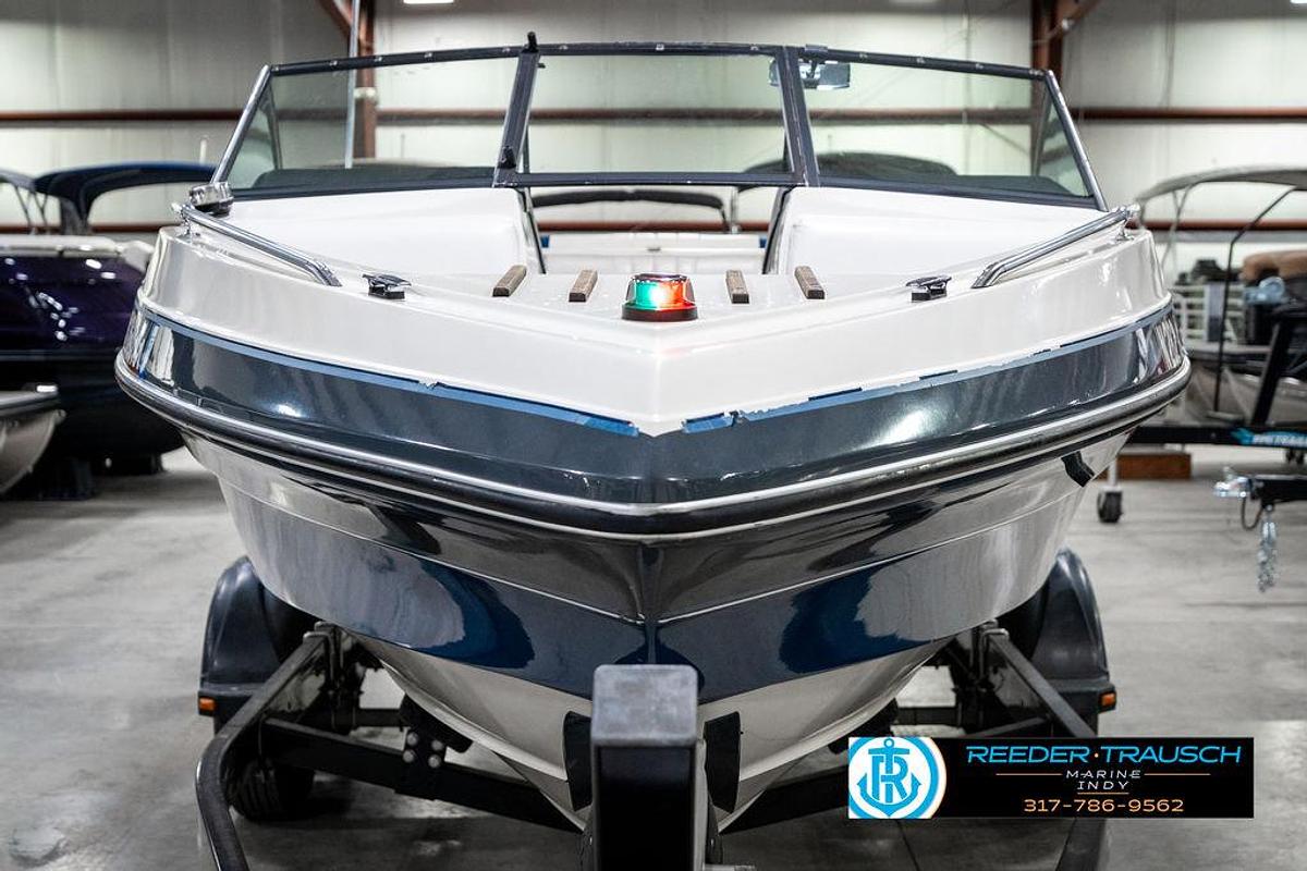 Used 1990 Rinker 206 Captiva