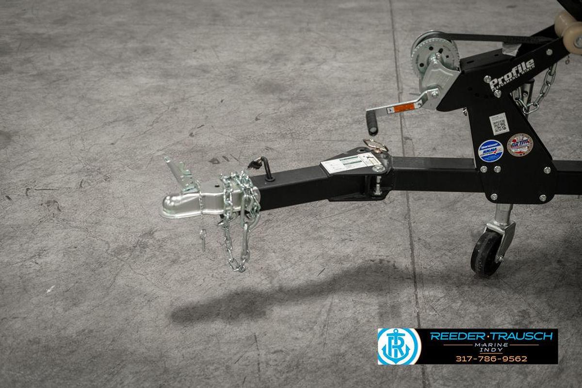 2025 Lund 1675 Adventure SS