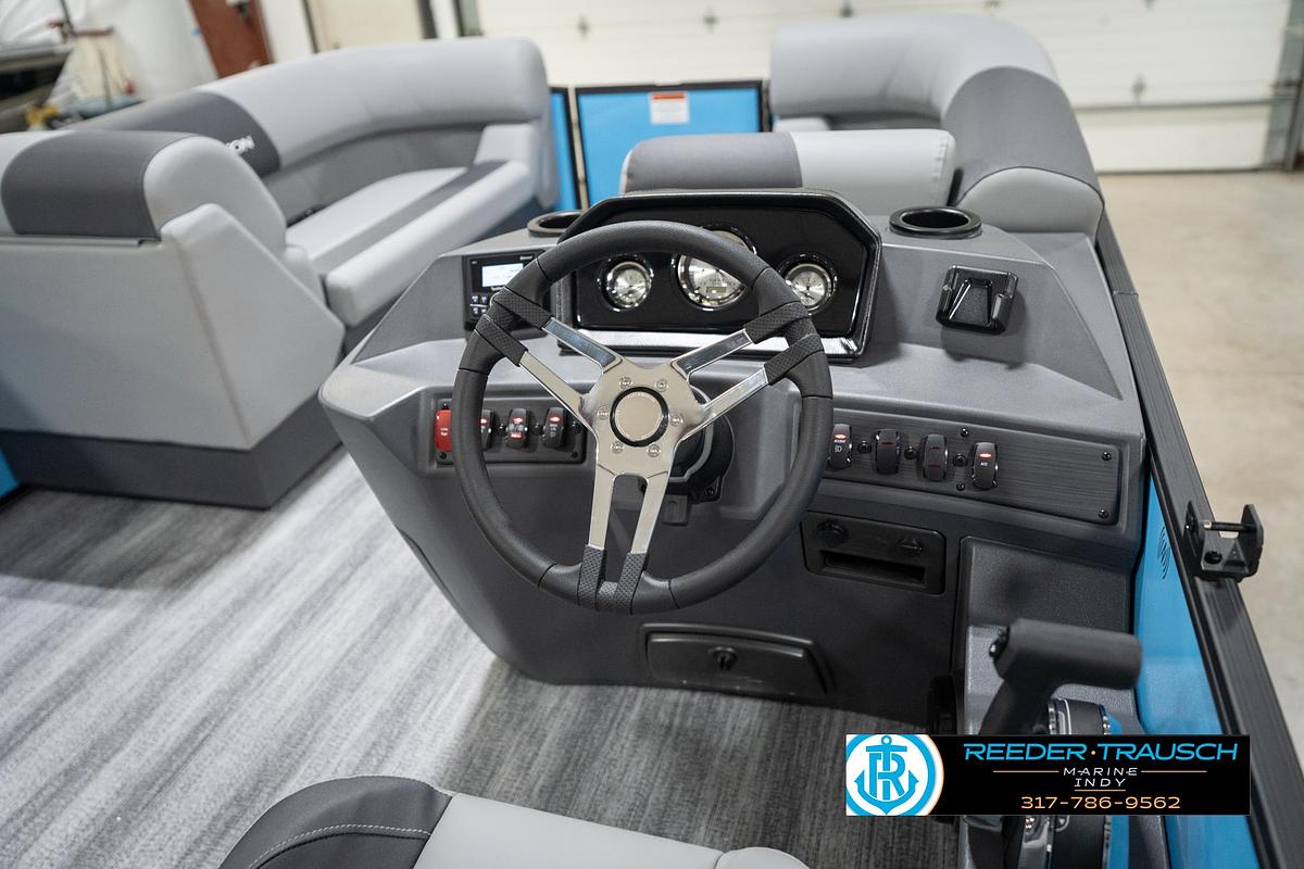 2026 Bennington 188 SL