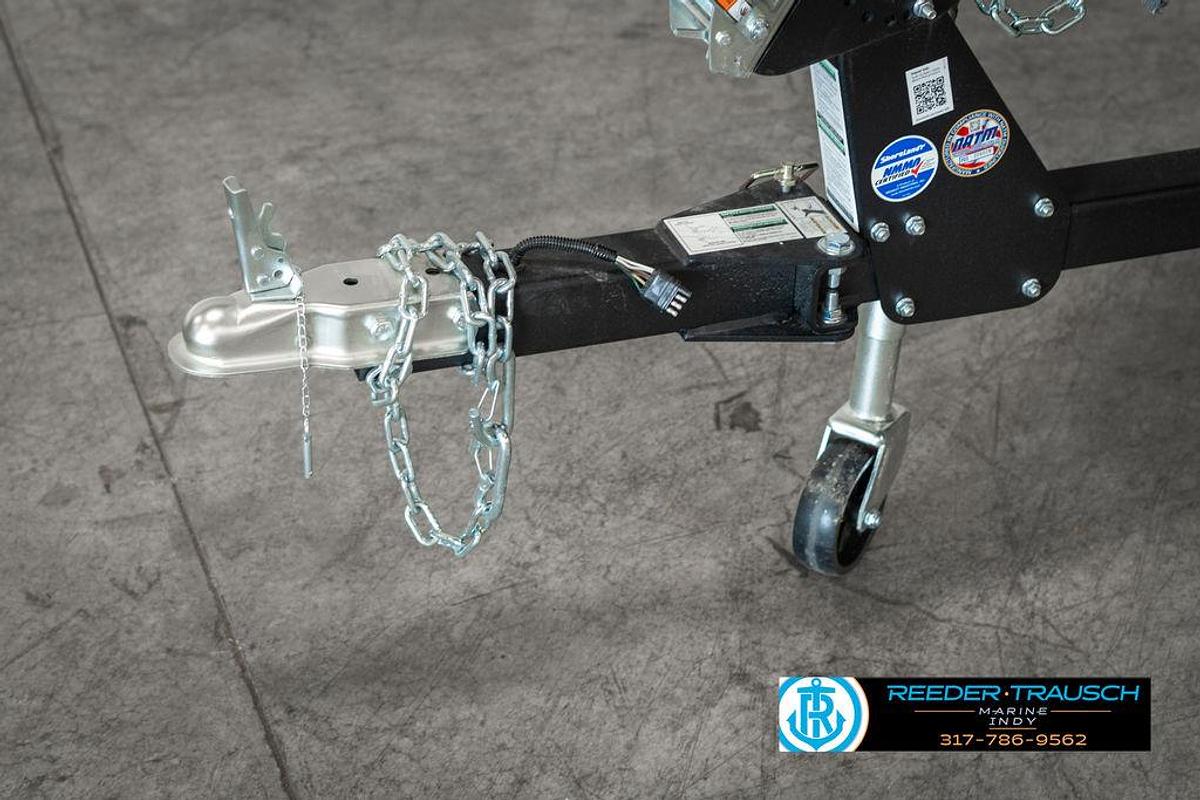 2025 Lund 1775 Adventure Sport