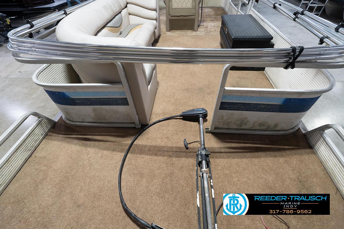 Used 1982 Harris 240 Classic