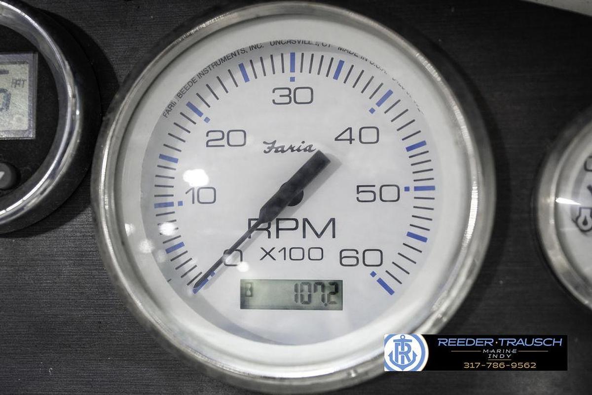 Used 2008 Sea Ray 185 Sport