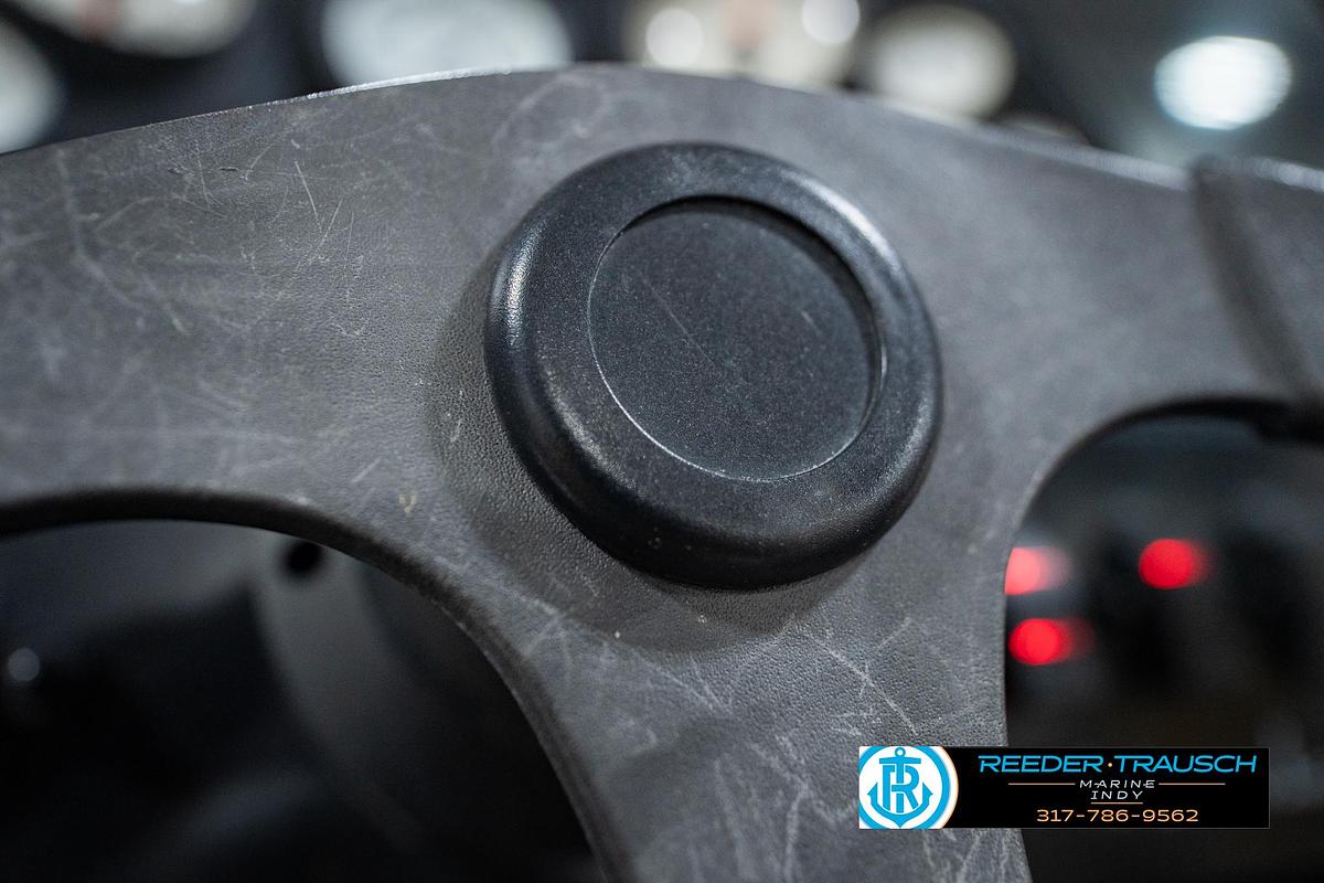 Used 1997 Moomba Boomerang