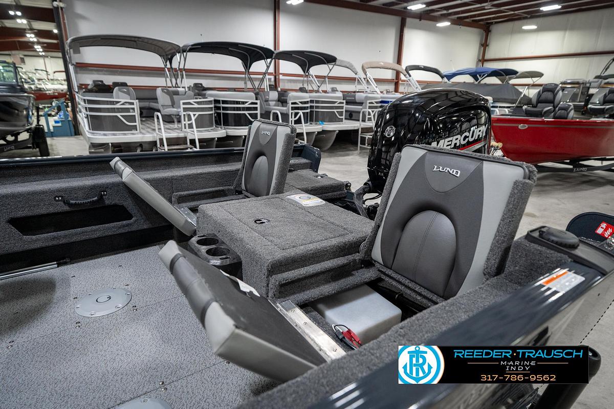 2026 Lund 1775 Adventure SS