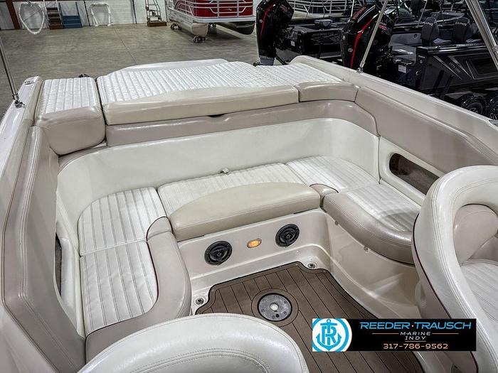 Used 2007 Bryant 240