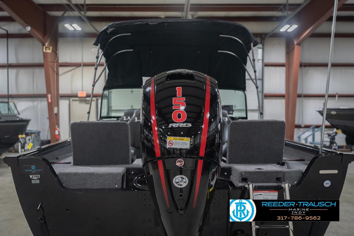 2026 Lund 1875 Impact XS