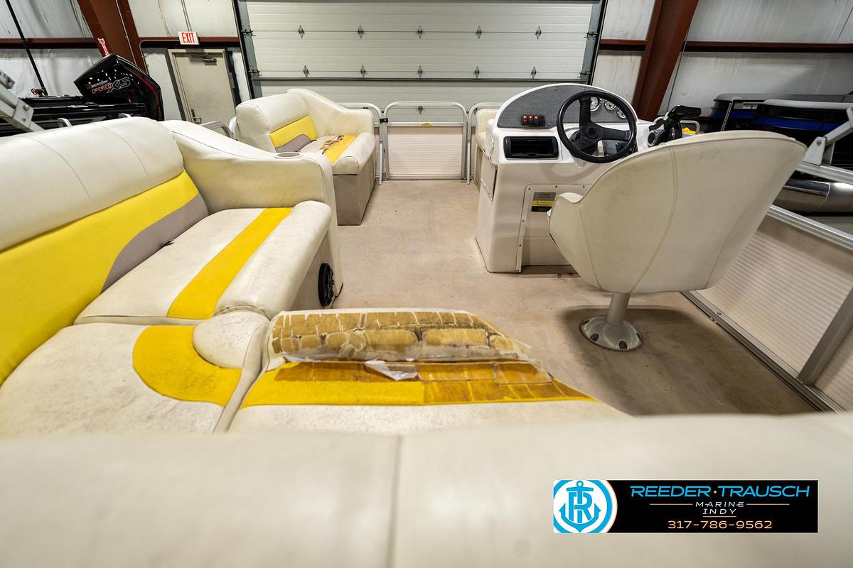 Used 2007 Avalon Catalina C RE 16