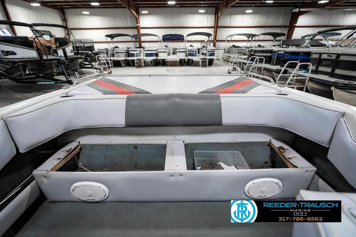 Used 1991 Charavelle I2300CC