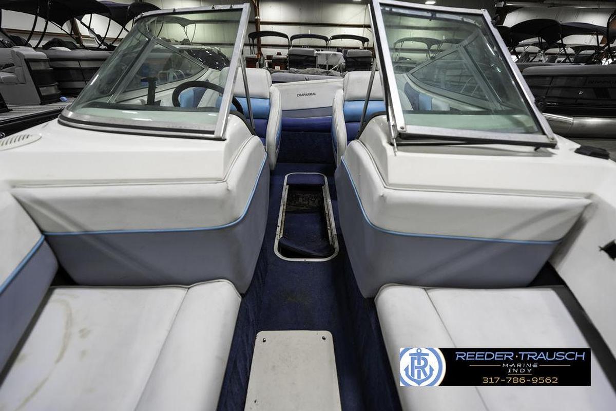 Used 1991 Chaparral 1800 SL