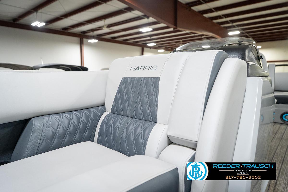 Used 2020 Harris Solstice