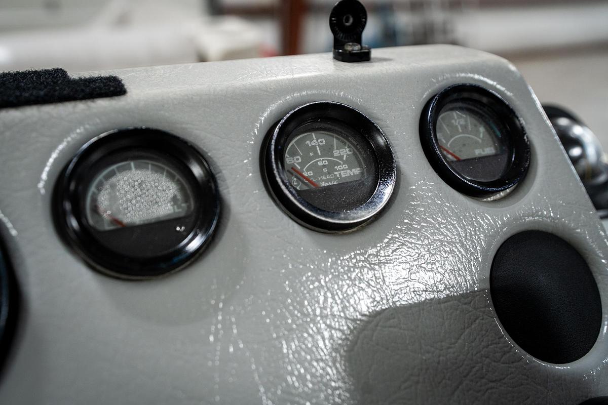 Used 1994 Harris Flote Boat