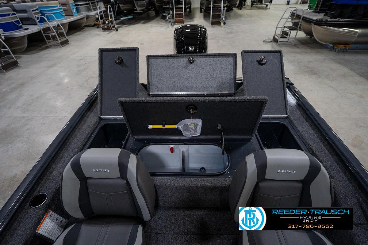 2026 Lund 1775 Renegade