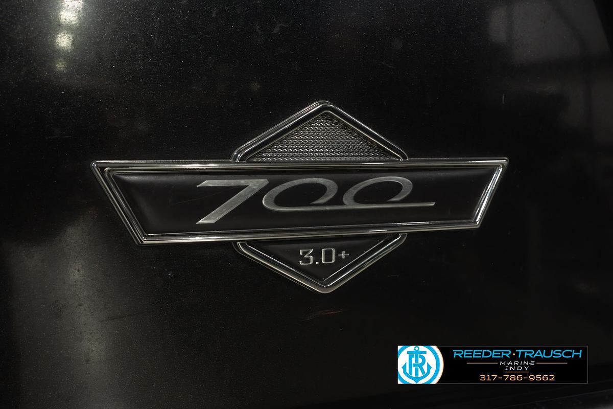 Used 2017 South Bay 725 RS DLX 3.0