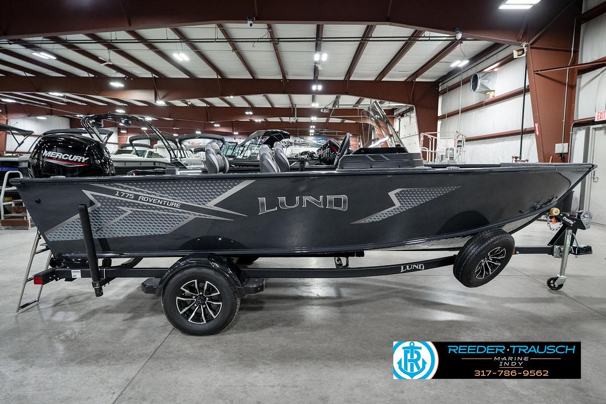2026 Lund 1775 Adventure SS
