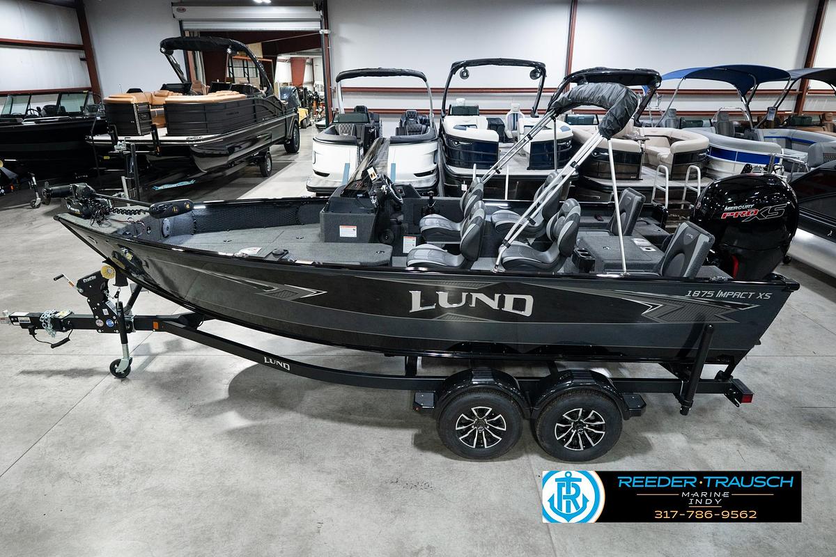 2026 Lund 1875 Impact XS