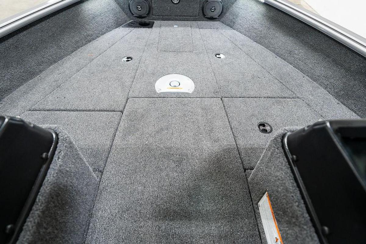 2025 Lund 1875 Impact