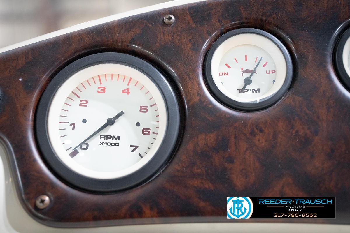 Used 2003 Bennington 2050 RL