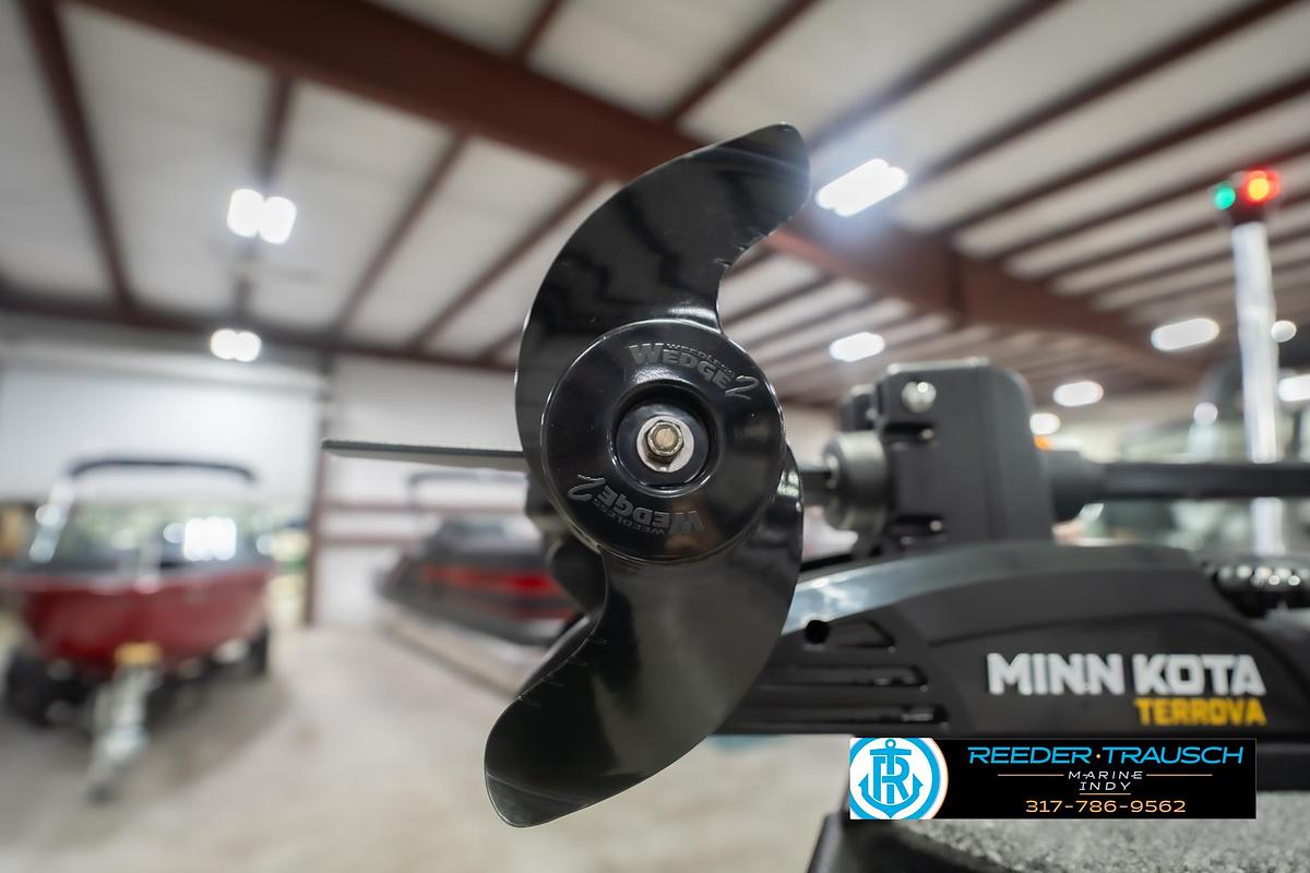 2026 Lund 1775 Adventure Sport