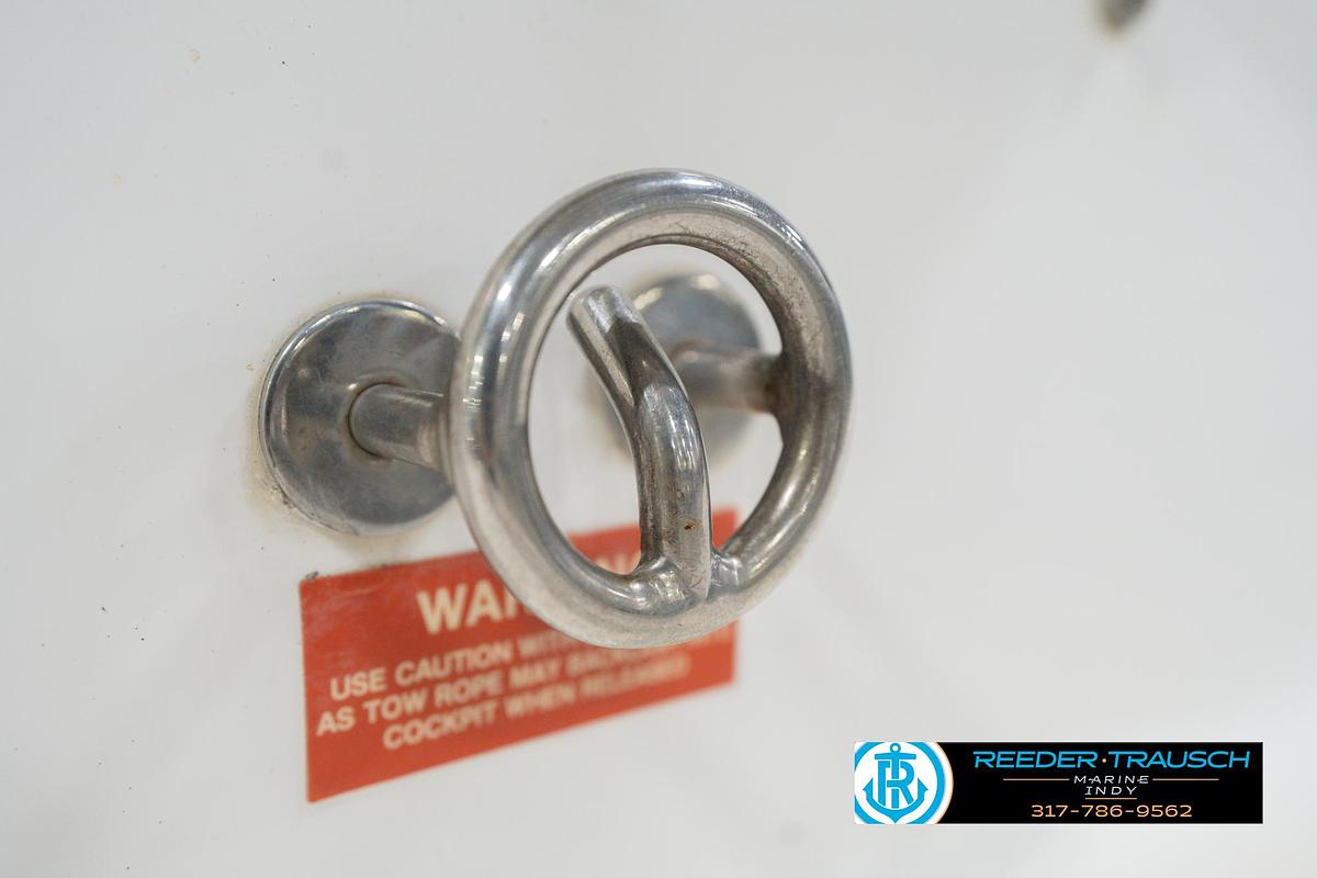 Used 1995 Sea Ray 175 Bow Rider