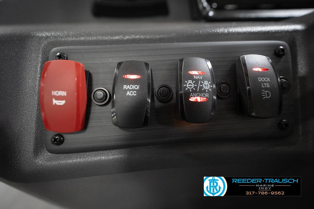 2026 Bennington 20 SL