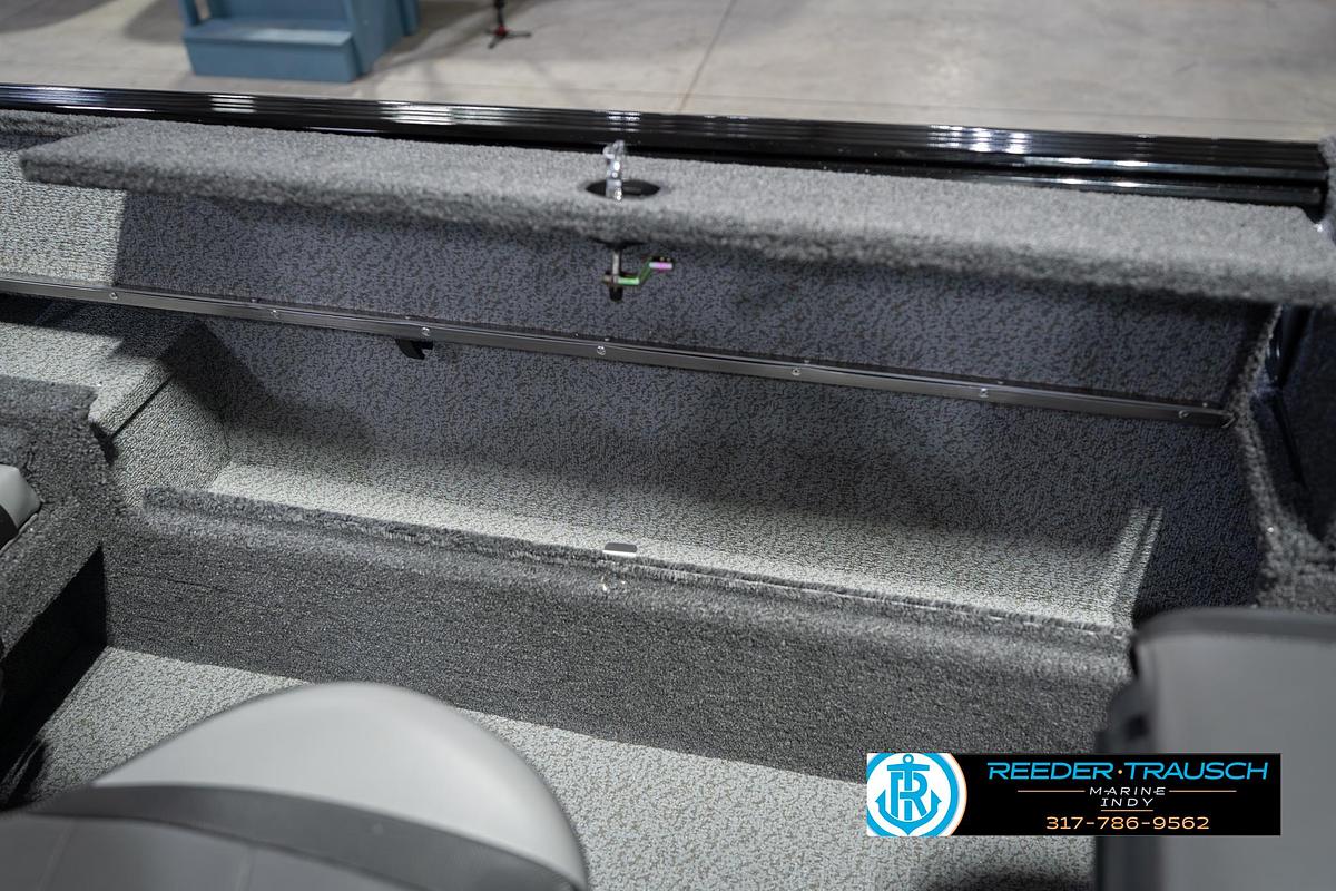 2026 Lund 1775 Impact XS