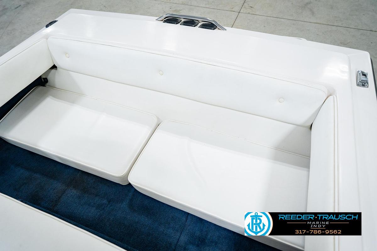 Used 1997 Moomba Boomerang