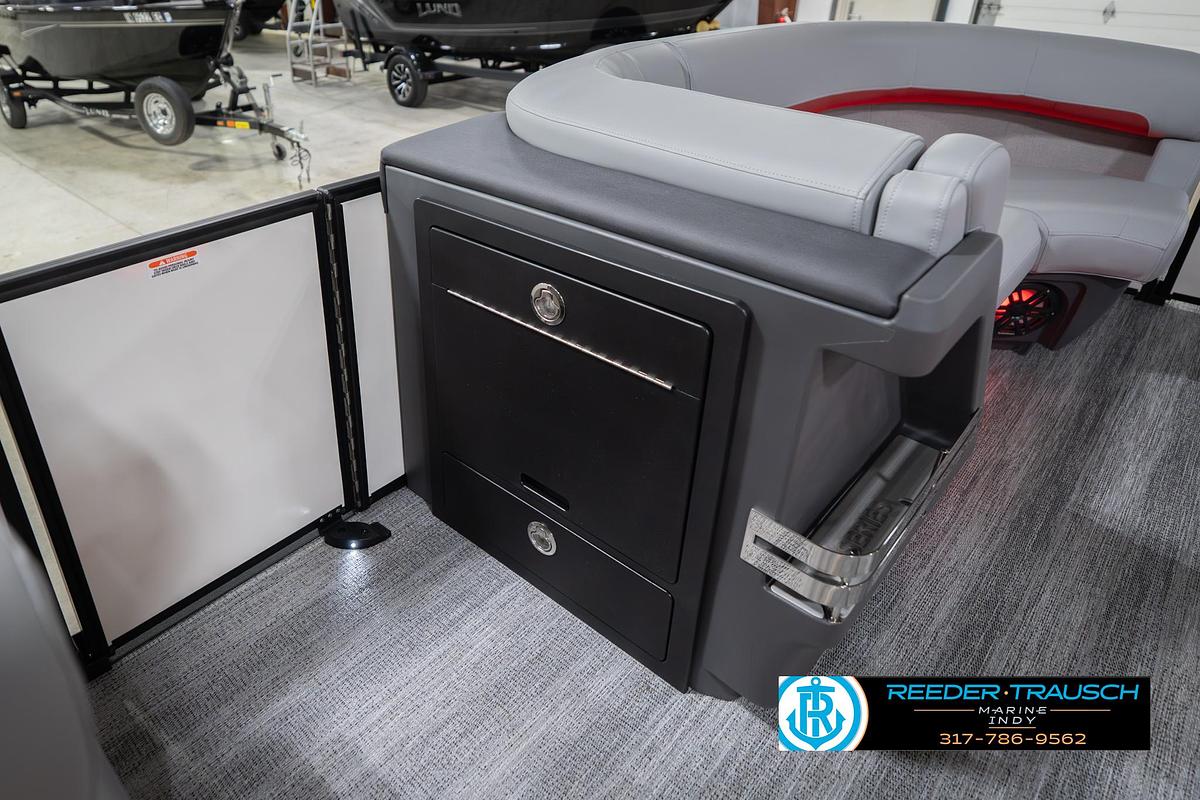 2026 Bennington 22 ML