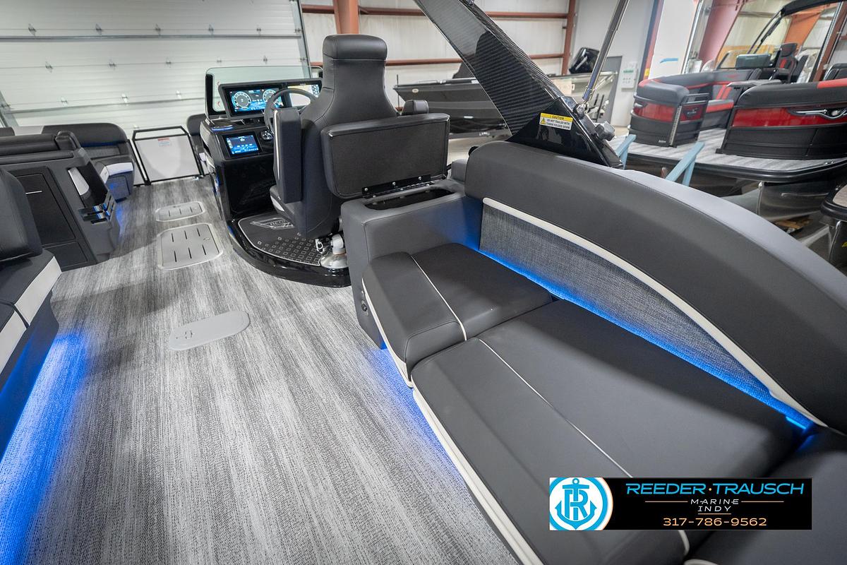 2026 Bennington 24 MSL