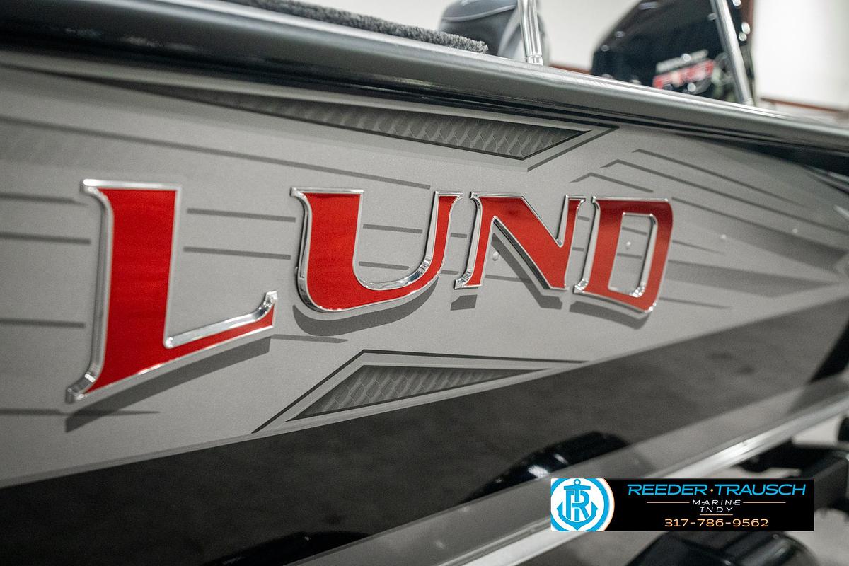 2025 Lund 2075 Impact XS